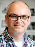 Bernd Globke